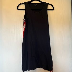 Navy Tommy Hilfiger tank dress
